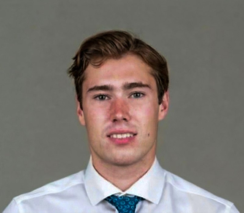 Tyler Welsh